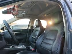 مازدا CX-5